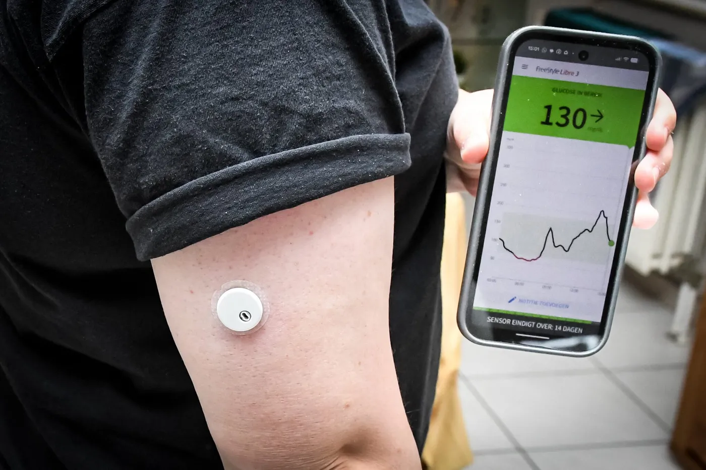 Alerte au Maroc: attention à ces capteurs pour diabétiques qui donnent de fausses mesures