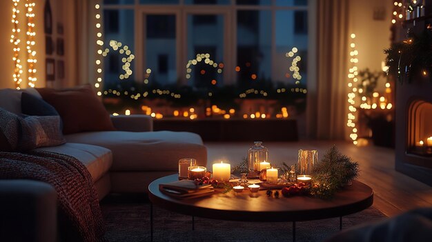 Pourquoi réveillonner à la maison est la meilleure idée que vous puissiez avoir