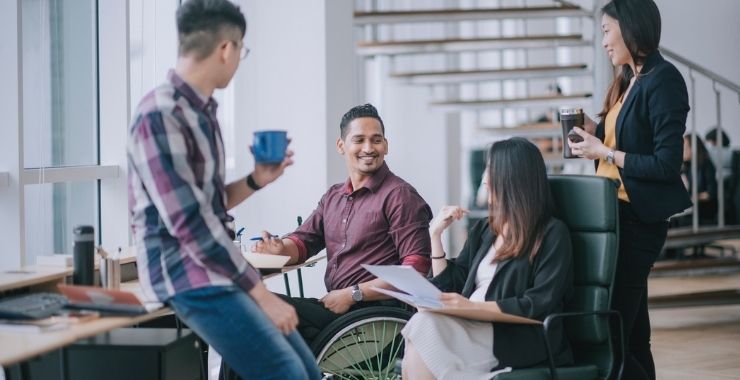 Pourquoi cette compétence fait toute la différence au travail