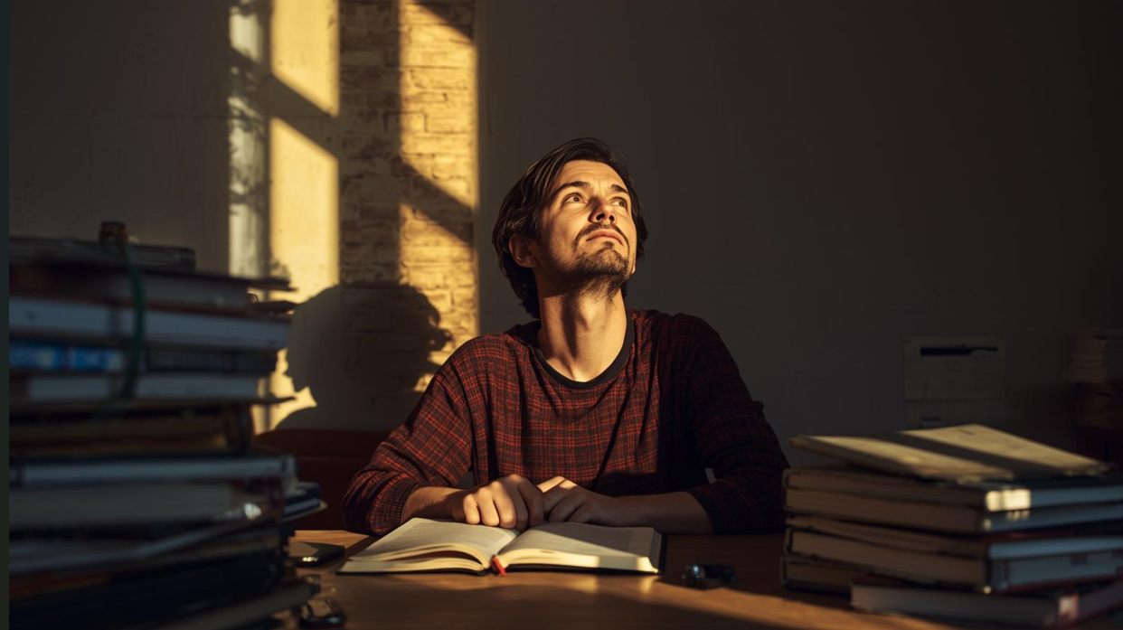 Si vous avez du mal à vous concentrer, lisez ceci