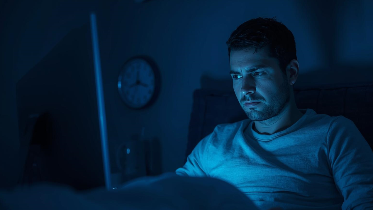 Infarctus, AVC: pourquoi les couche-tard sont plus exposés