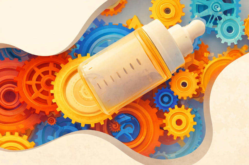 Rappels de laits infantiles: ce que l’on sait vraiment de la contamination suspectée