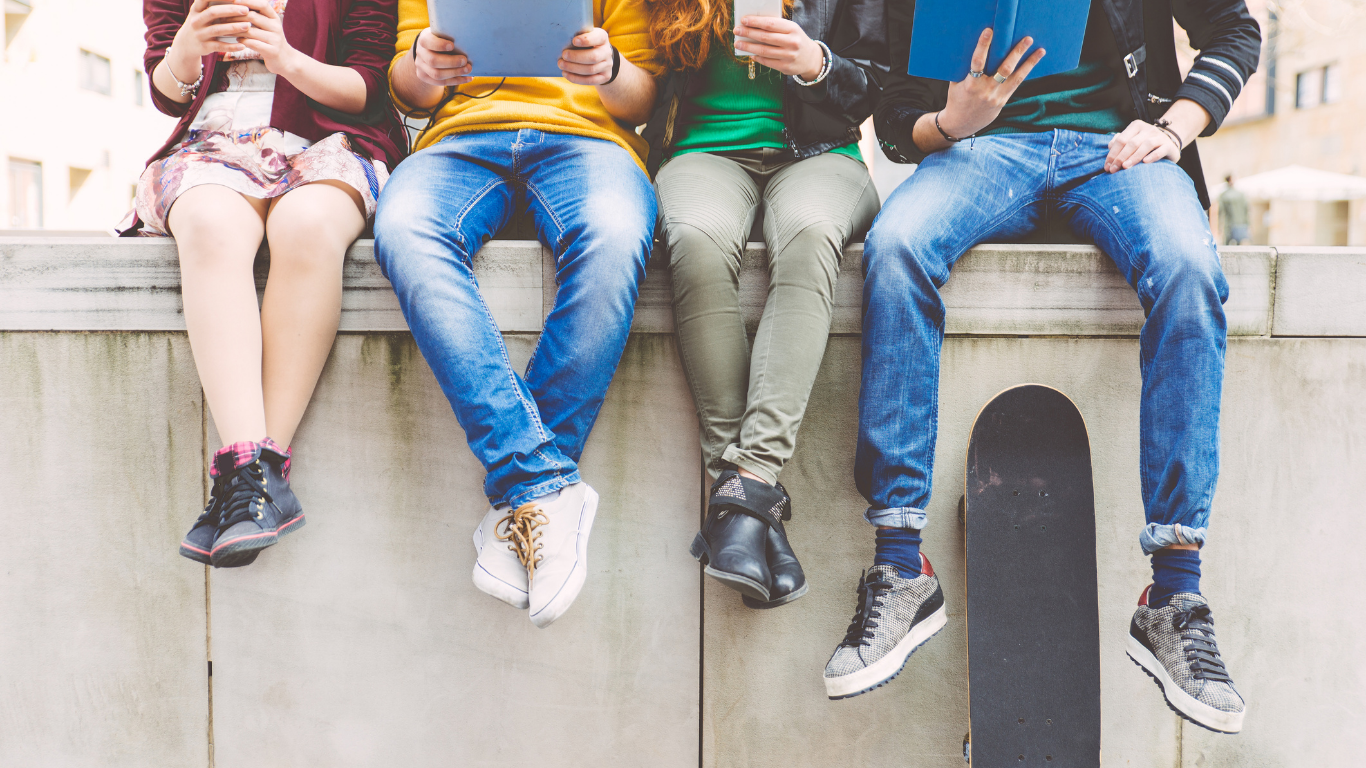 Activités extrascolaires : le sport et la diversité pour réussir