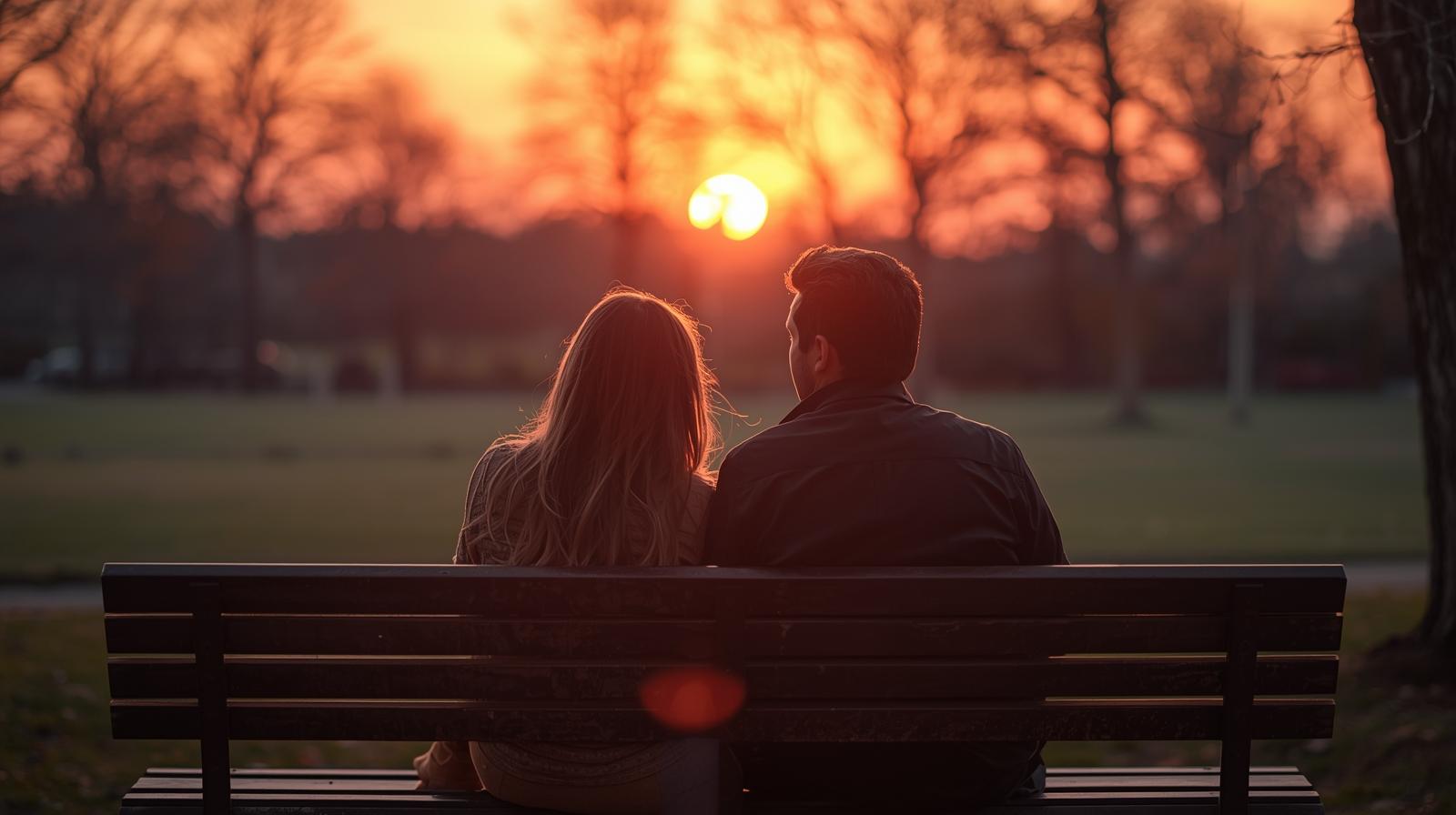 L’amour dure-t-il vraiment trois ans?