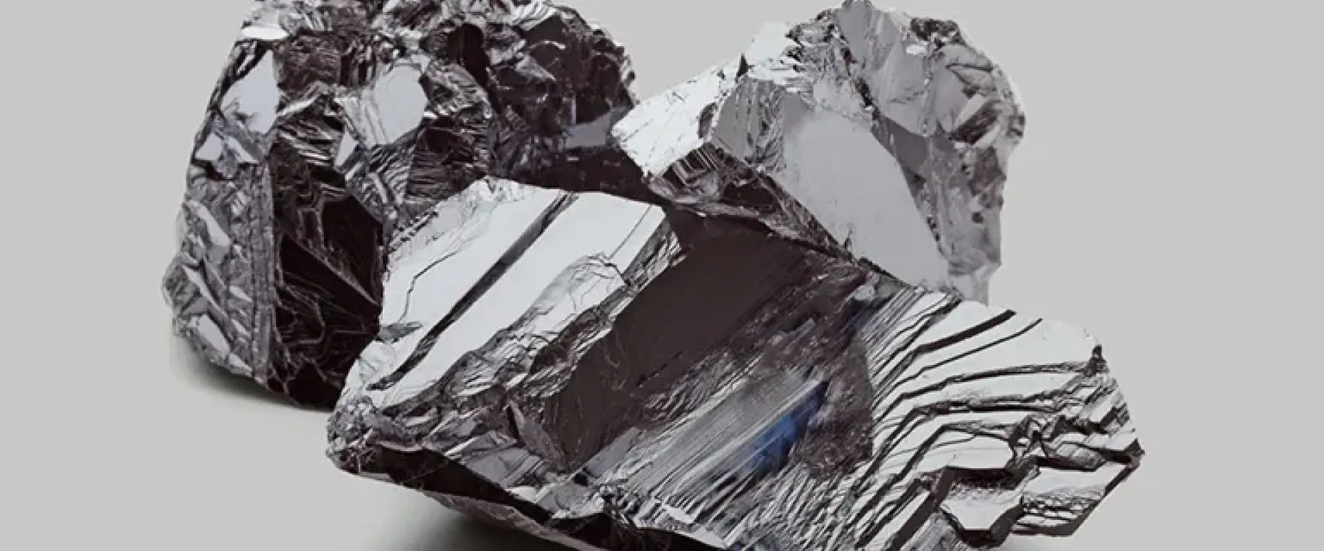 Cadmium: ce métal lourd invisible qui inquiète les autorités sanitaires