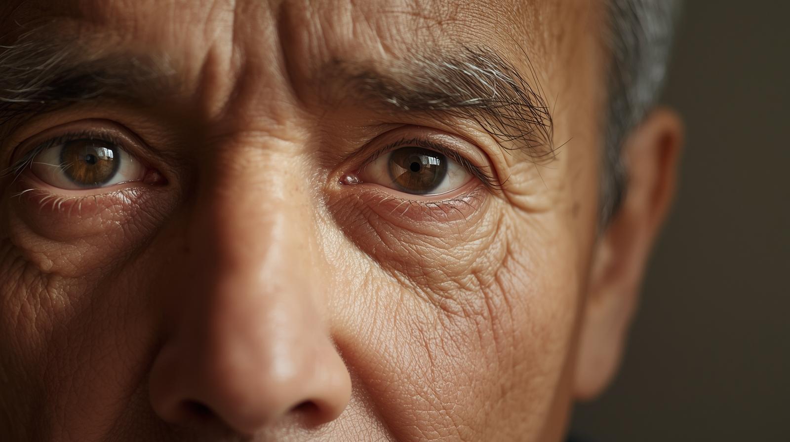 Cataracte: une personne sur deux privée d’une chirurgie pourtant simple et efficace