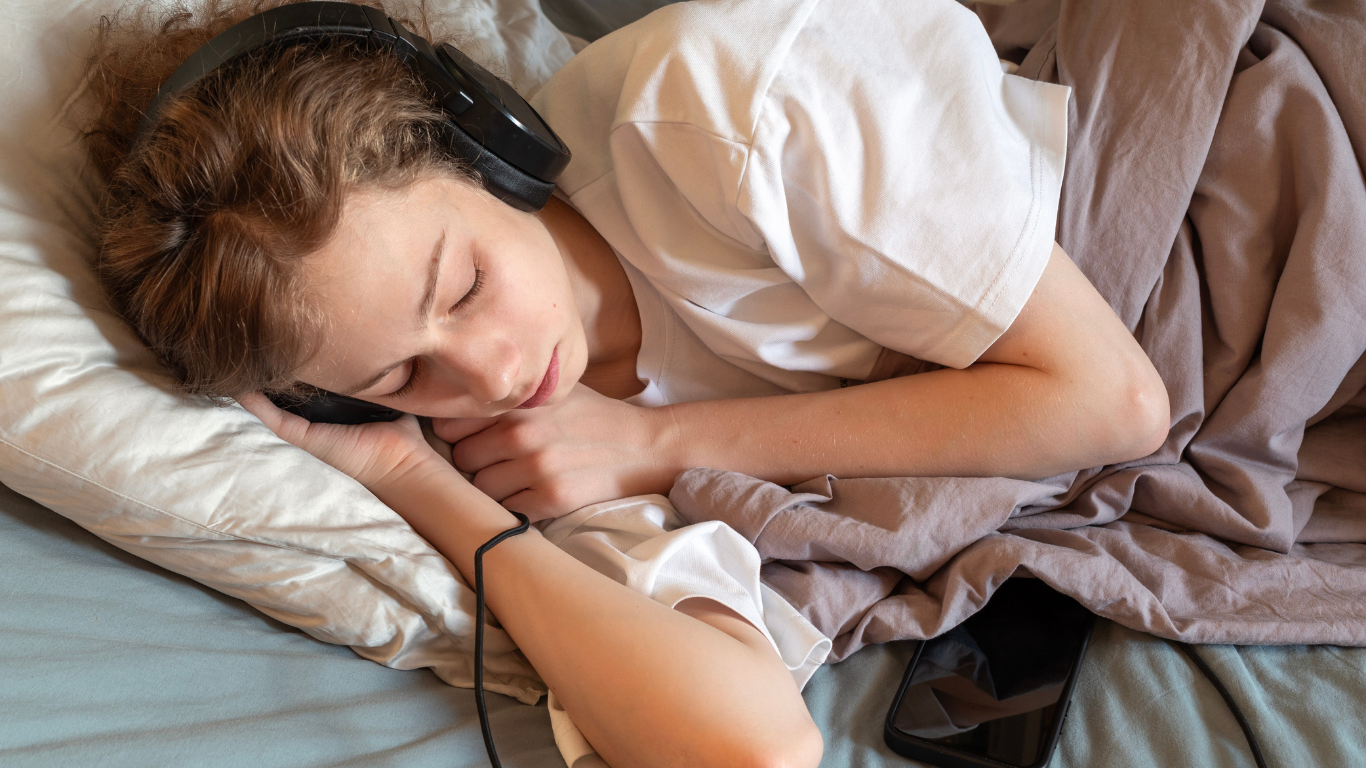musique et sommeil