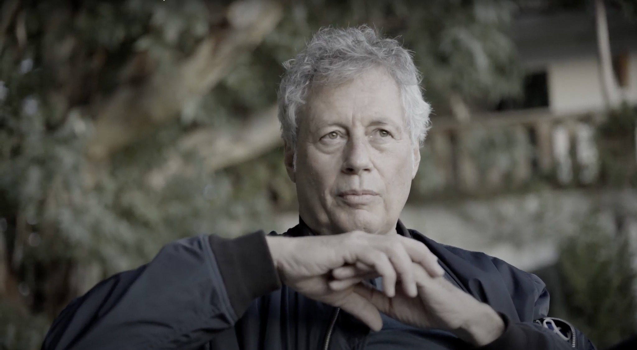 Alessandro Baricco écrivain italien auteur du roman Soie et essayiste sur la culture contemporaine