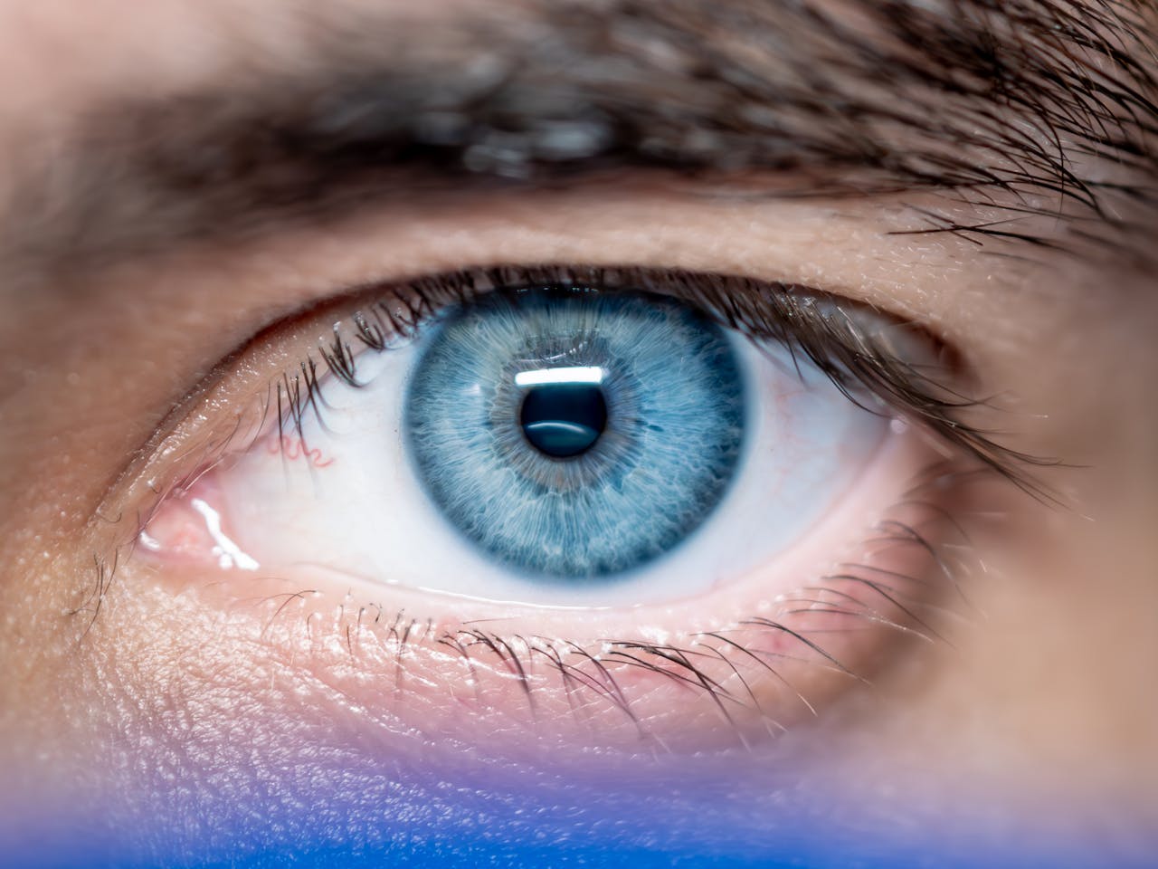 cancer de l’œil traitement collyre exosomes innovation médicale rétinoblastome