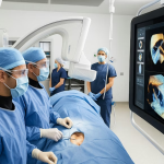 On lui parle de reflux, c’était un cancer!