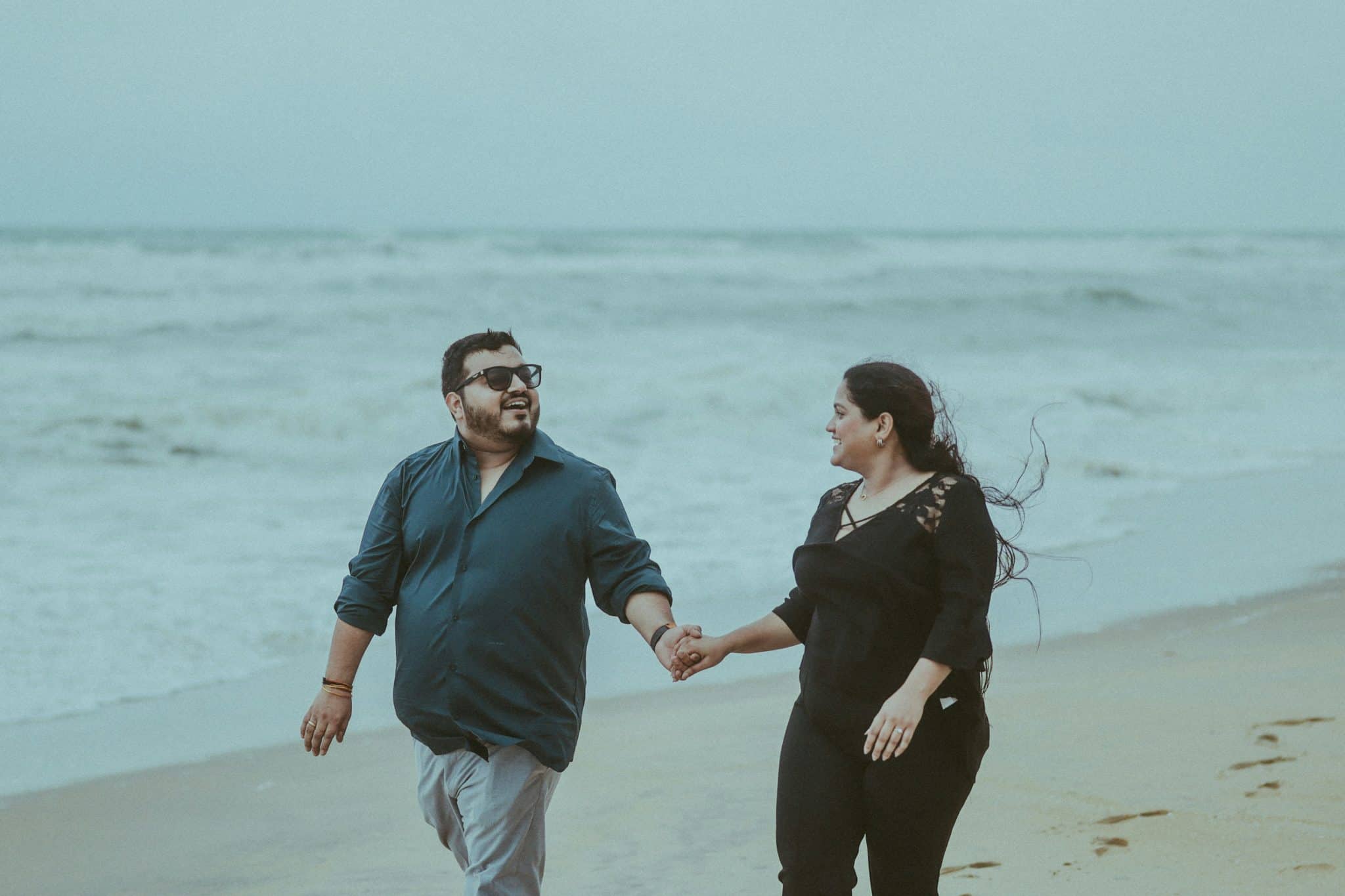 Prise de poids couple