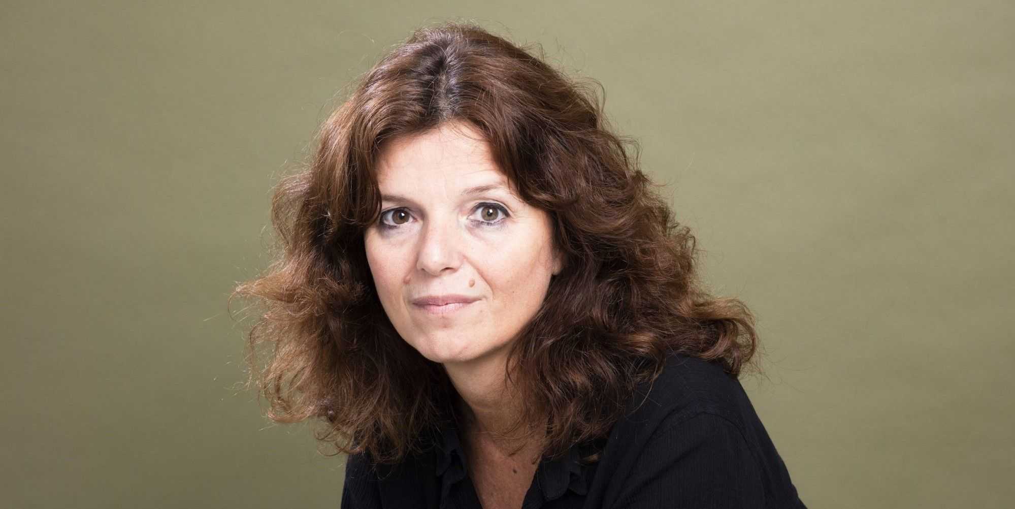 Maylis de Kerangal écrivaine française auteure de Réparer les vivants et de romans sur l’expérience humaine