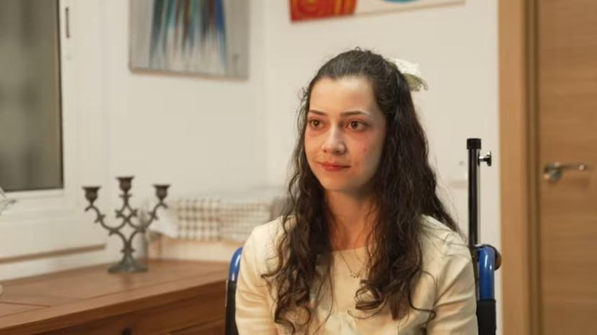 Noelia, jeune femme paraplégique en Espagne, au cœur du débat sur l’euthanasie