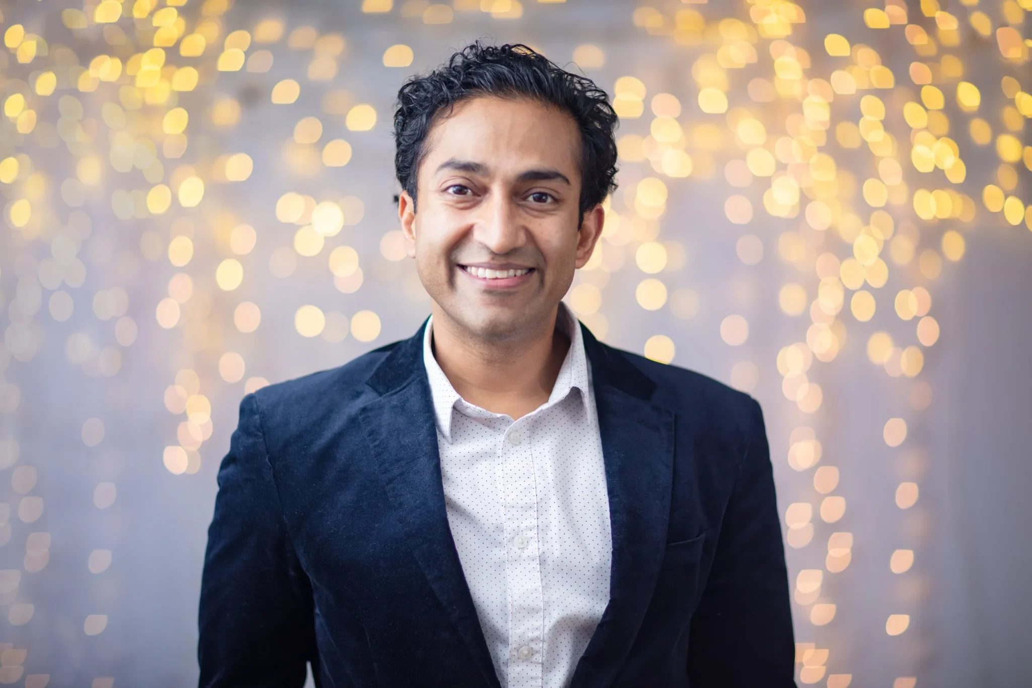 Vinay Prasad, responsable de la réglementation des vaccins à la FDA