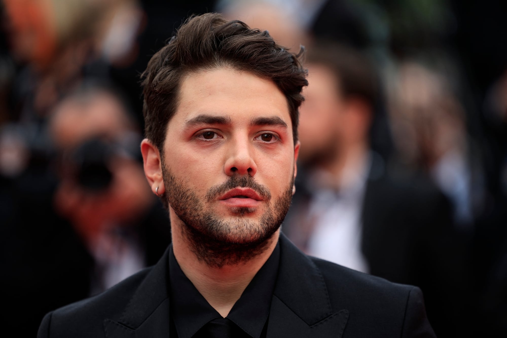 Citation du jour: Xavier Dolan et le courage d’être soi