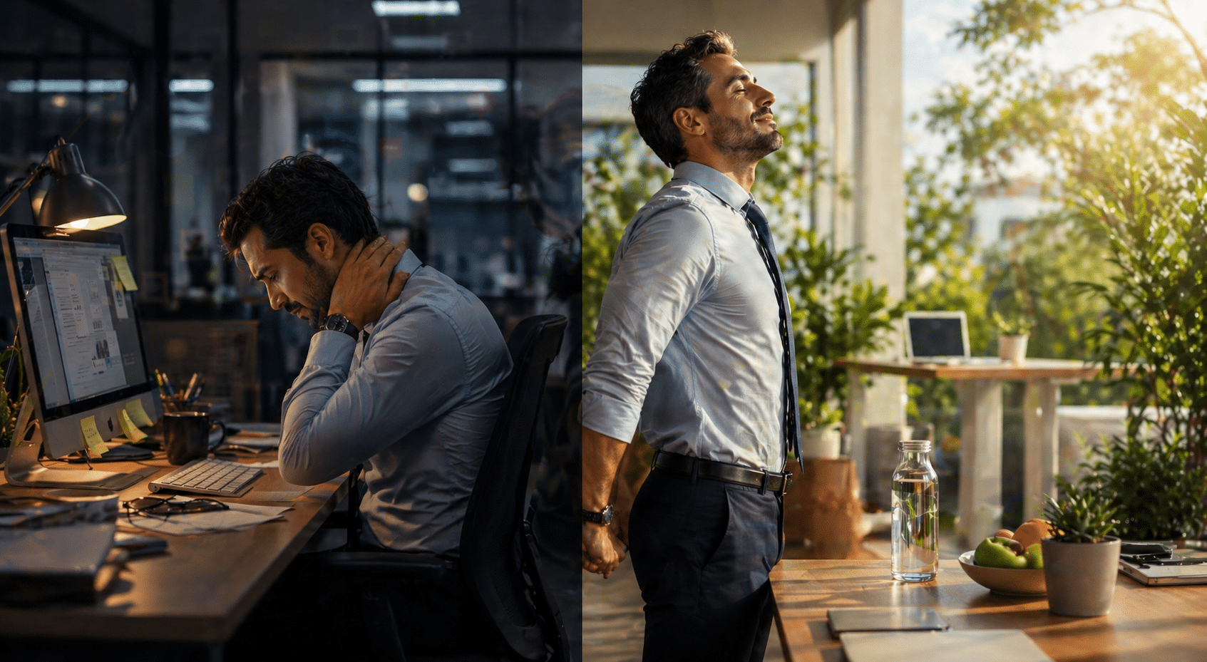 Santé au travail : Manifeste pour une durabilité humaine