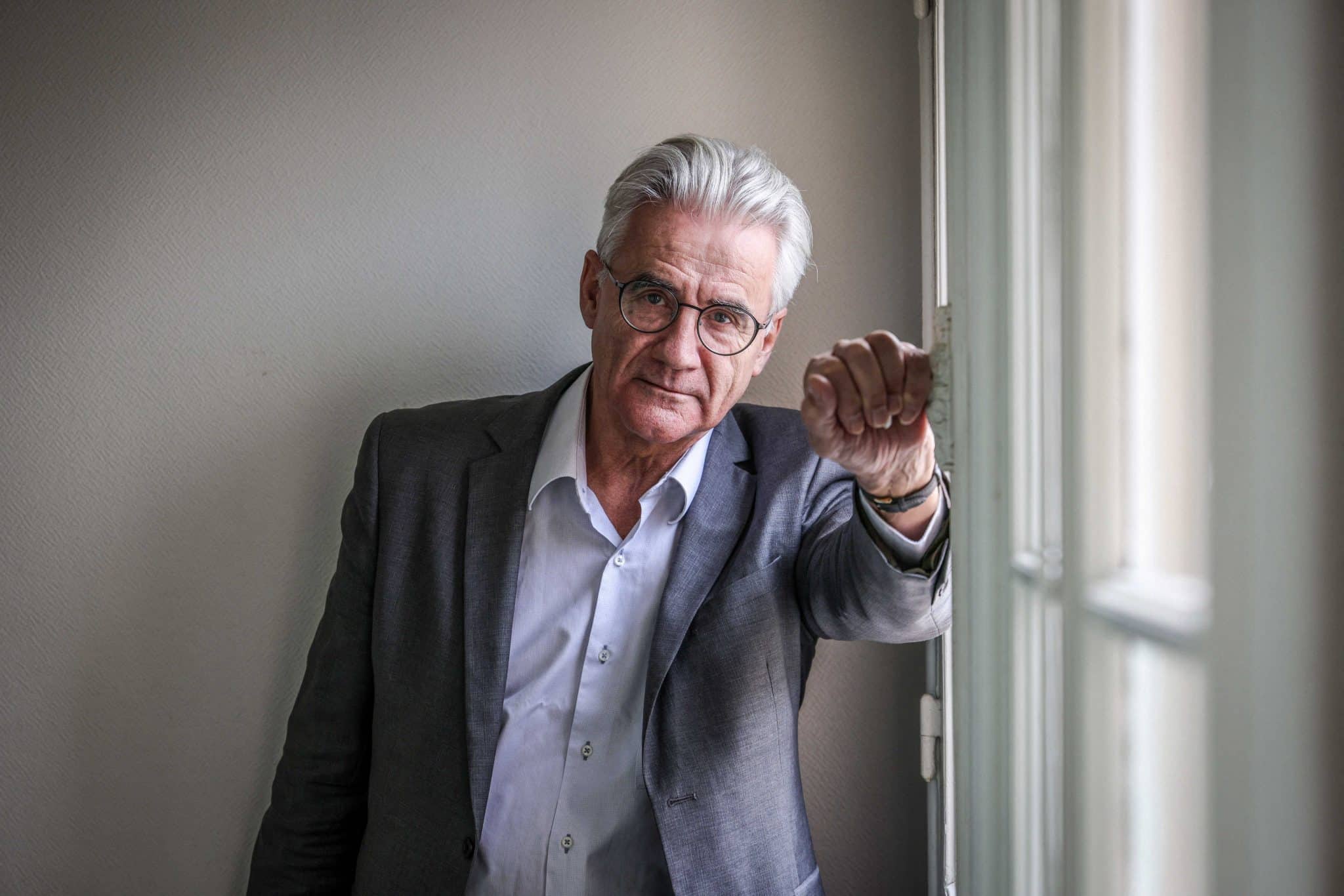 Citation du jour: André Comte-Sponville et l’illusion du bonheur parfait