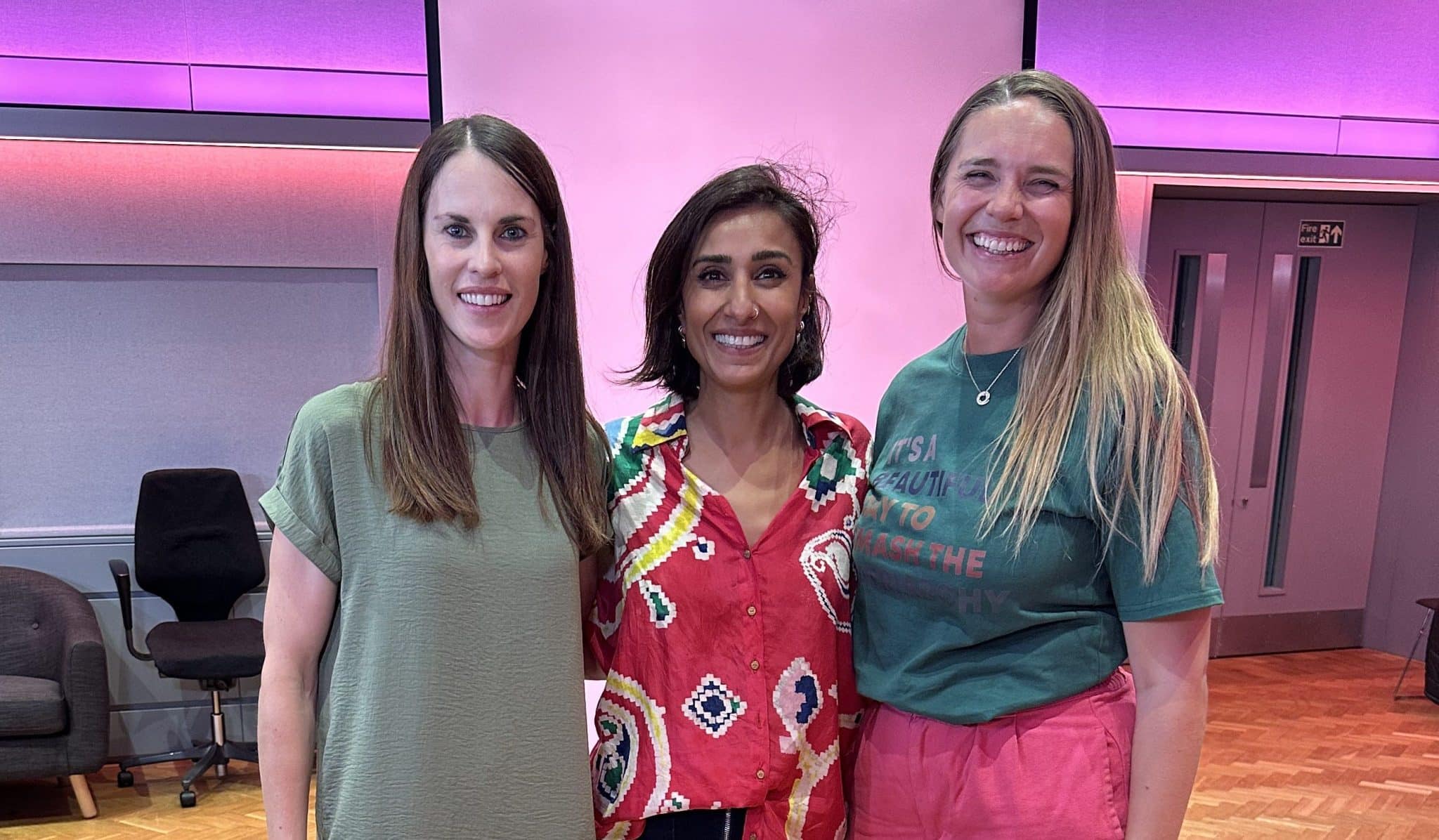 Melissa Hogenboom sucre