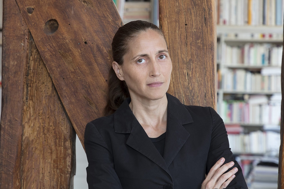 Citation du jour: Cynthia Fleury et l’acceptation de l’irréparable