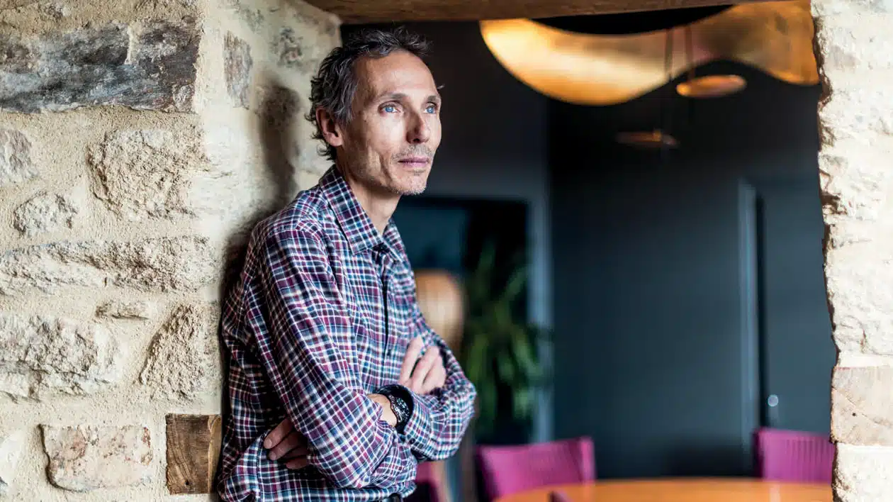 Citation du jour: Laurent Gounelle et le bonheur comme manière d’être