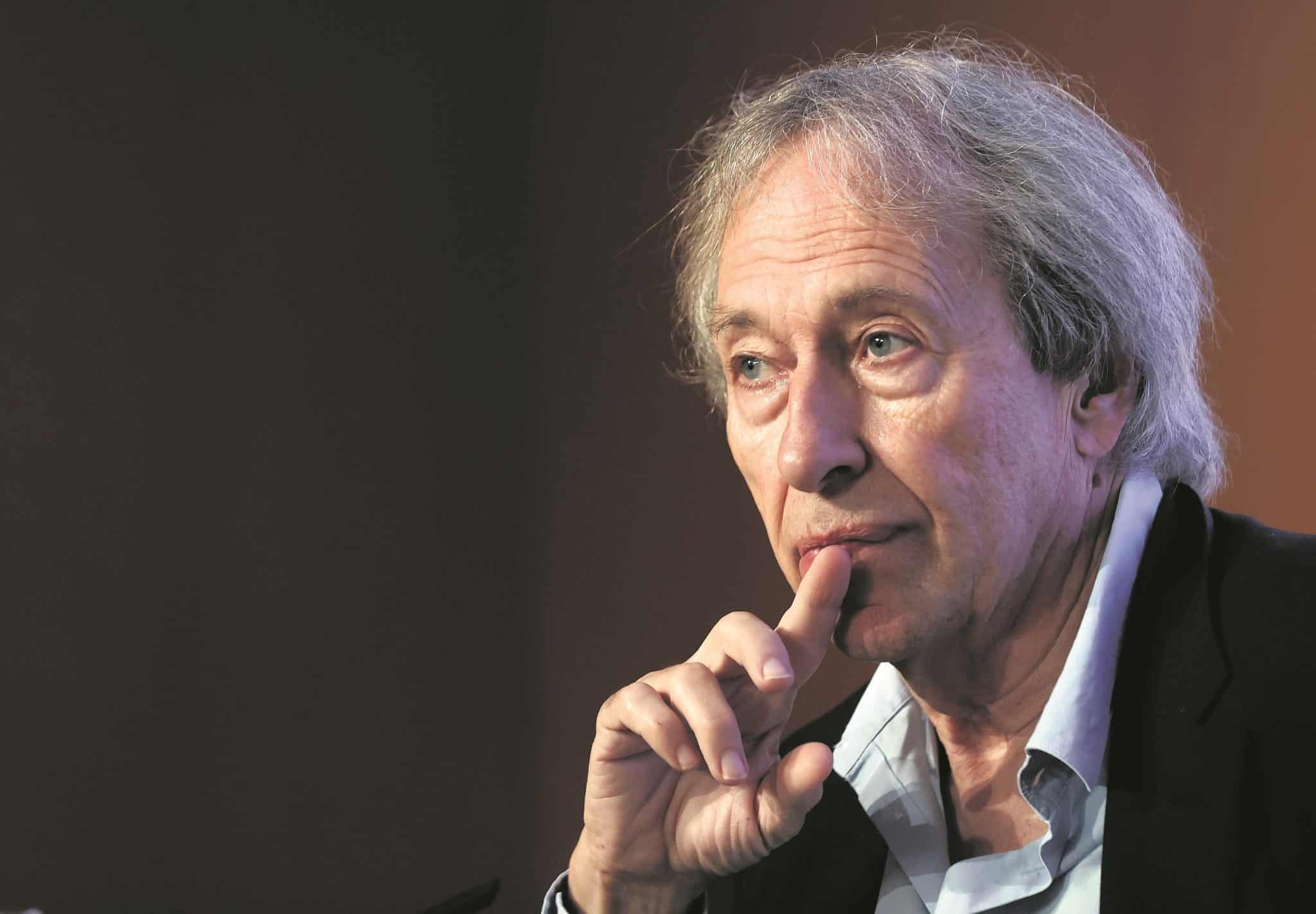 Citation du jour: Pascal Bruckner et le piège du bonheur obligatoire