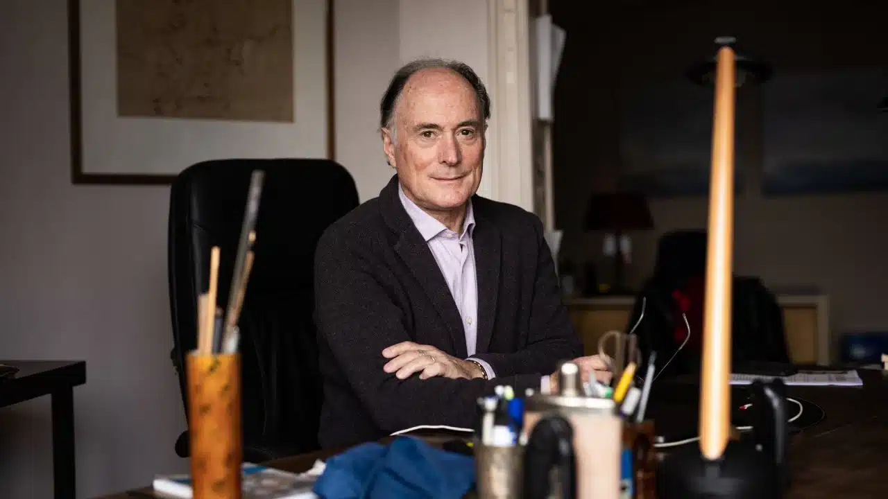 Thomas d’Ansembourg