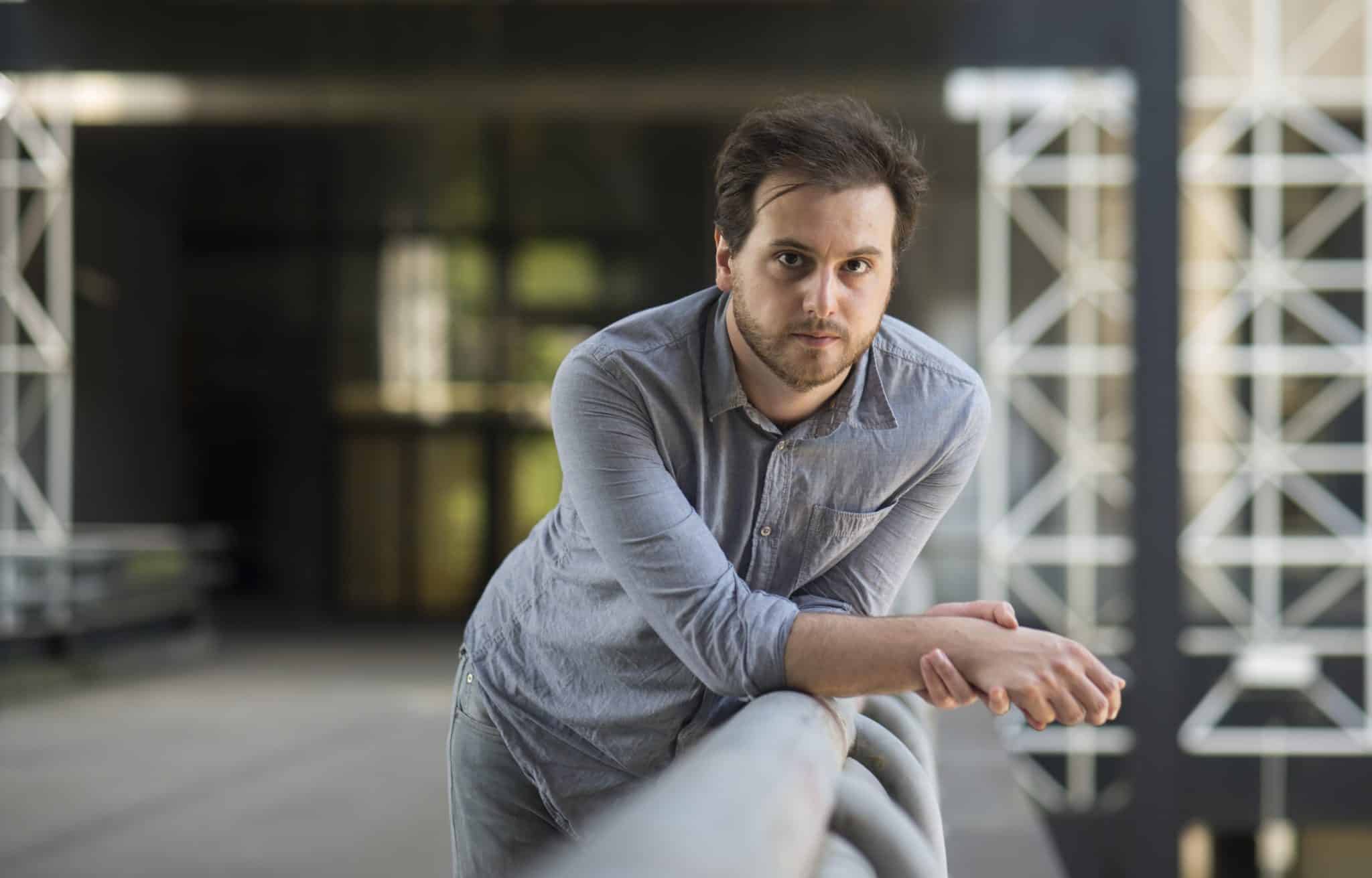 Citation du jour: Tristan Garcia et le vertige de l’intensité