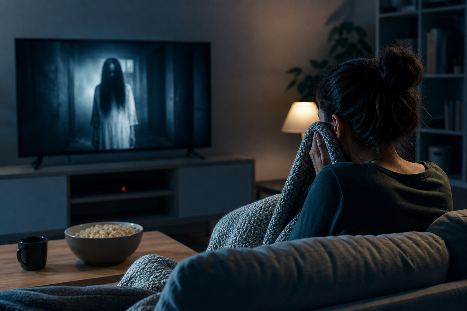 Films d'horreur
