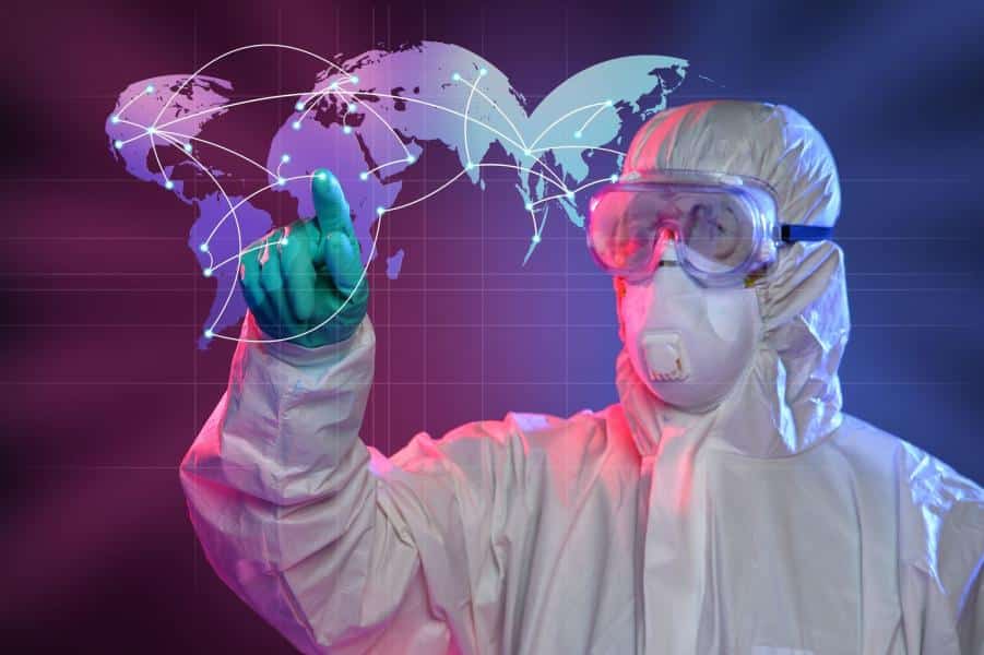 Pandémies : pourquoi les experts estiment que le monde reste dangereusement vulnérable