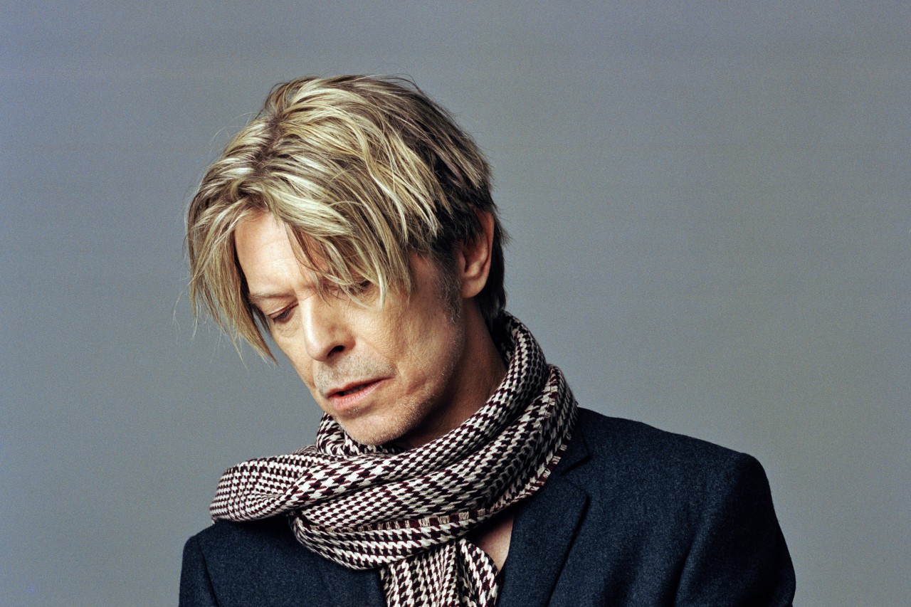 Citation du jour : David Bowie et le risque créatif