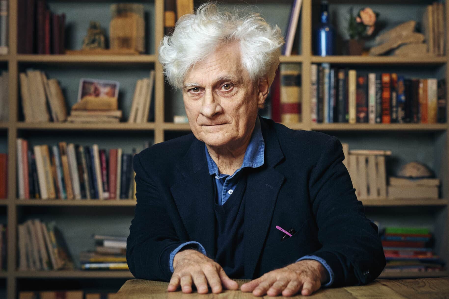 Citation du jour : Franco Bifo Berardi et l’épuisement mental de notre époque