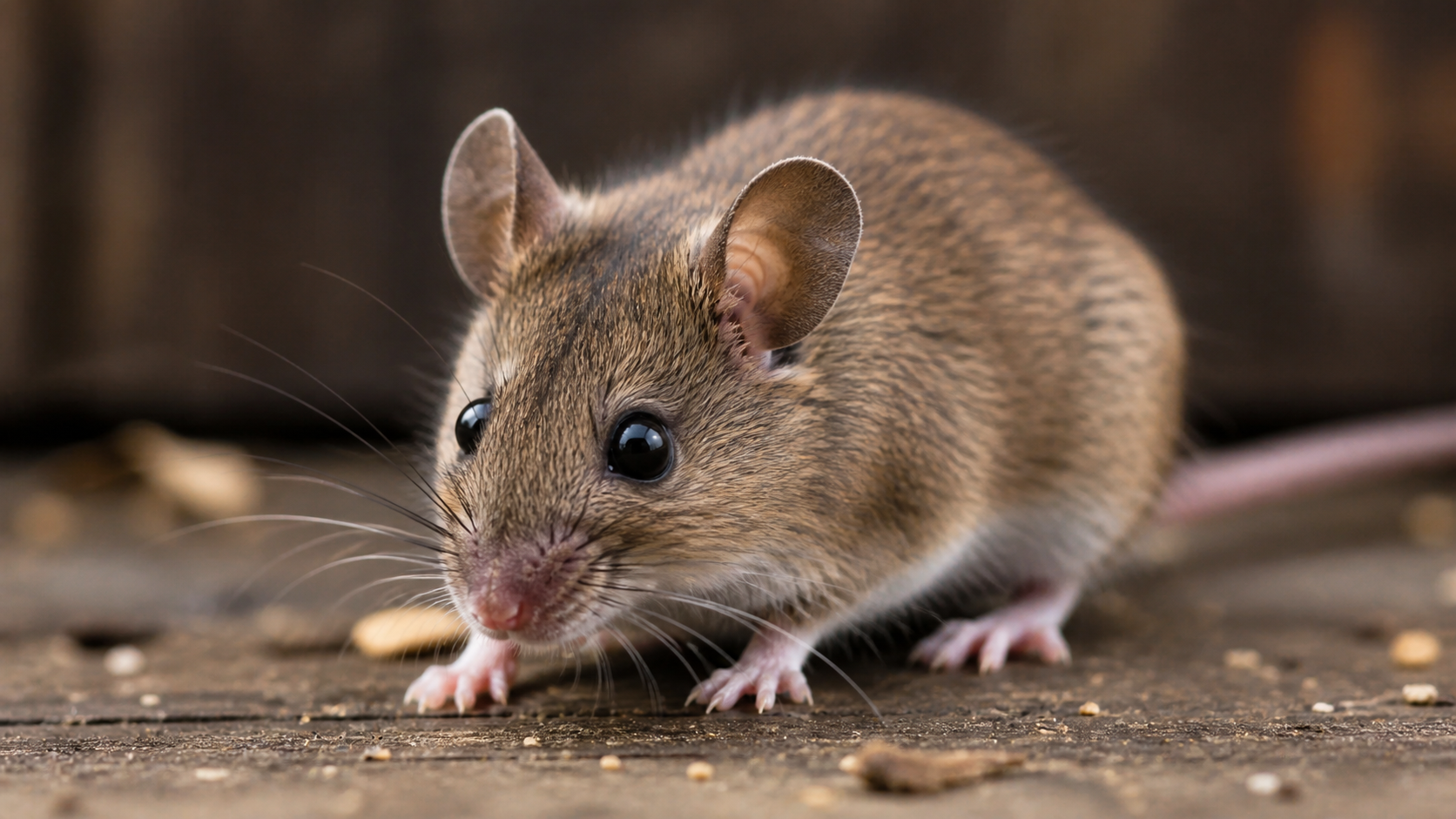Hantavirus : cette maladie rare qui inquiète après plusieurs décès sur un bateau de croisière