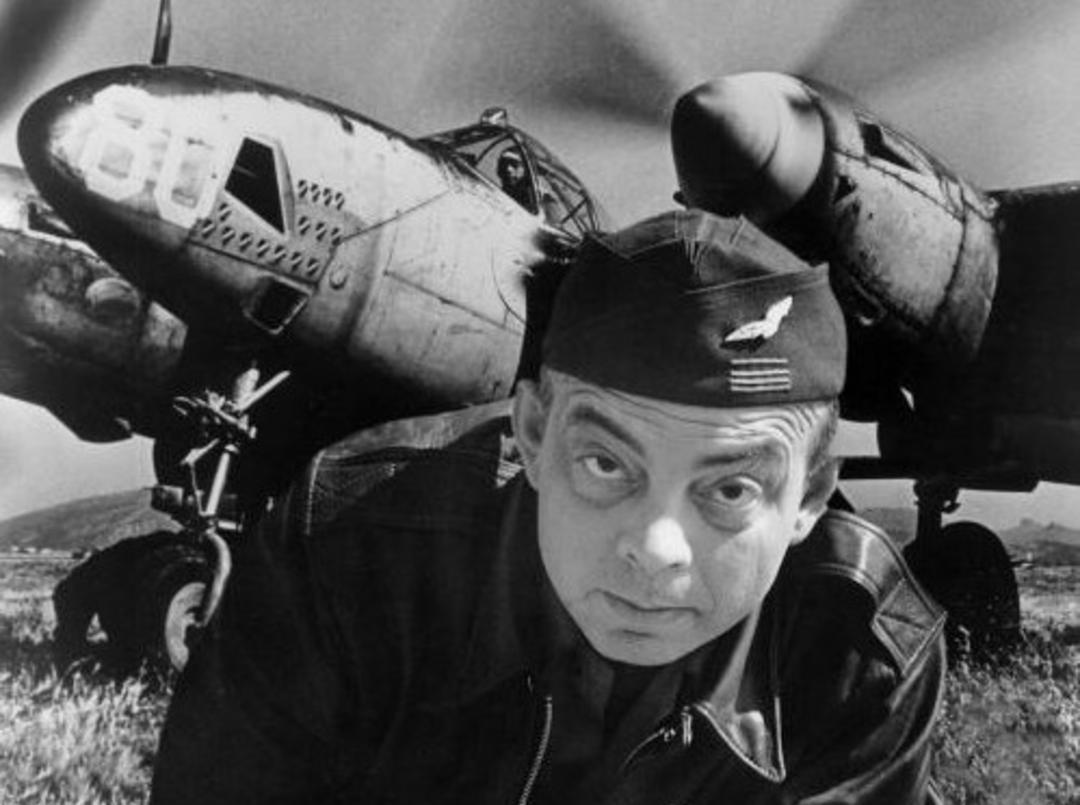 Citation du jour : Antoine de Saint-Exupéry et l’essentiel invisible