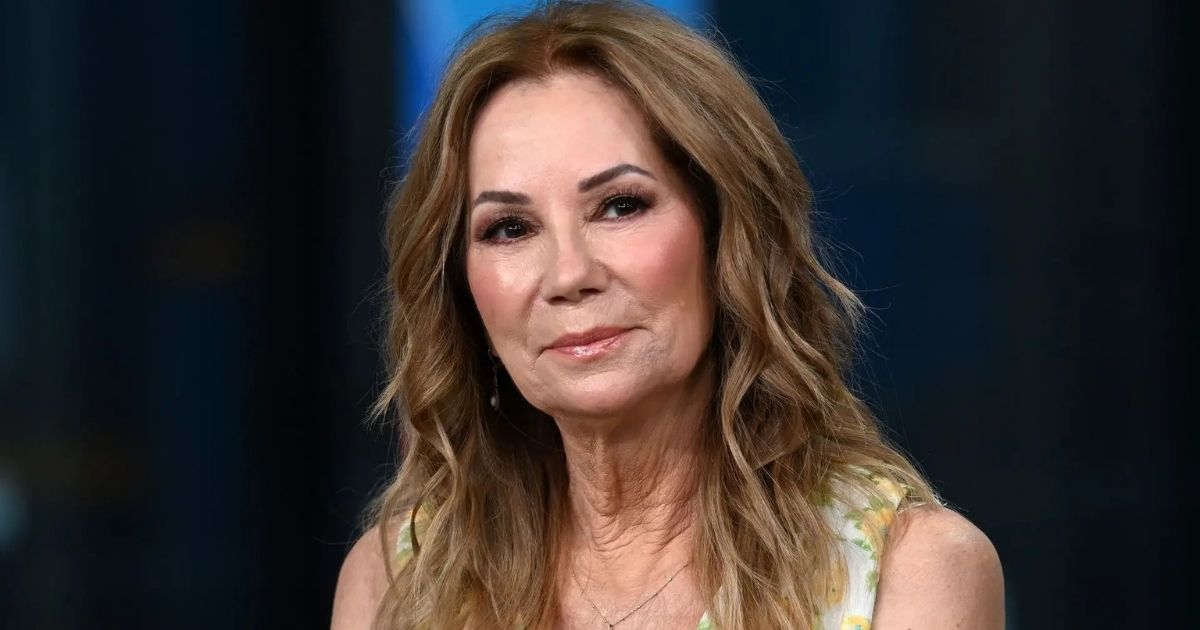 L'animatrice Kathie Lee Gifford évoquant son parcours face à la douleur chronique et l'errance médicale