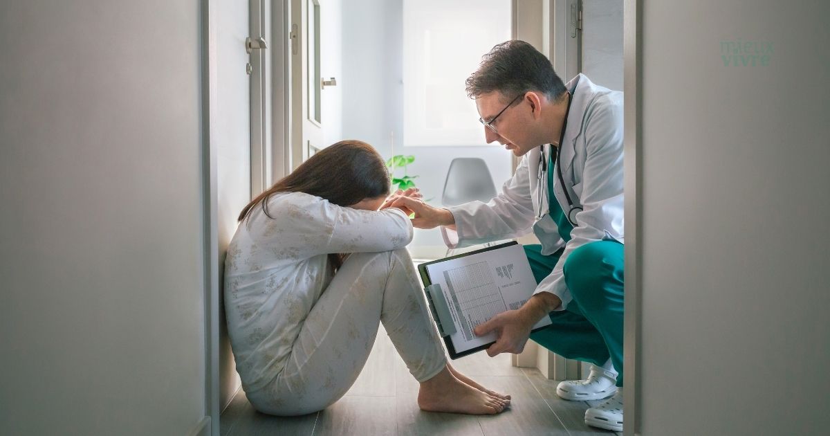 psychiatre ou psychologue? lequel pour qui au Maroc?