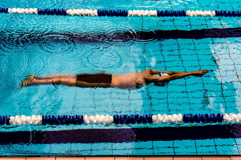 Bienfaits de la natation sur la santé physique et mentale